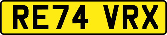 RE74VRX