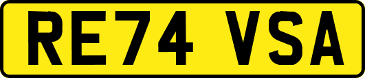 RE74VSA