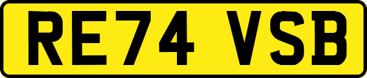 RE74VSB