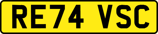 RE74VSC