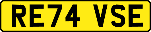 RE74VSE