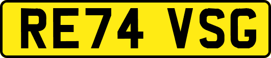 RE74VSG