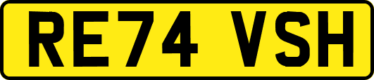 RE74VSH