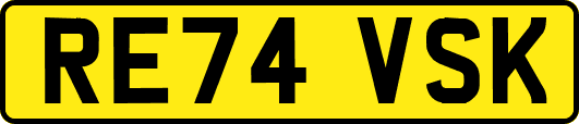 RE74VSK