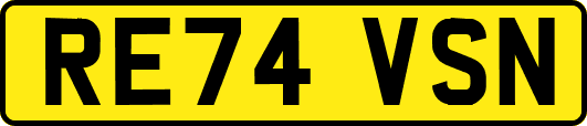 RE74VSN