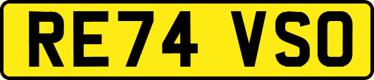 RE74VSO