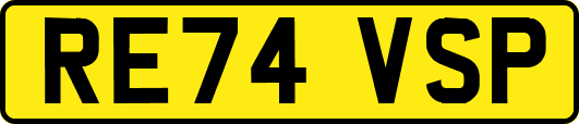 RE74VSP