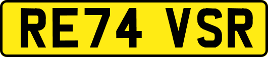 RE74VSR