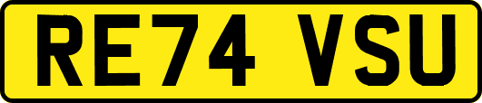 RE74VSU