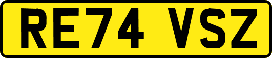 RE74VSZ