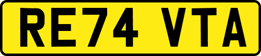 RE74VTA