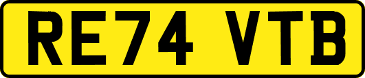 RE74VTB