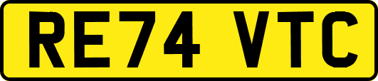 RE74VTC