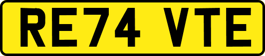 RE74VTE