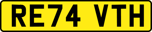 RE74VTH