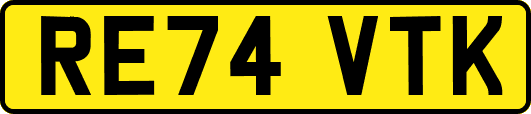 RE74VTK