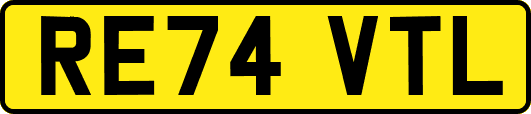 RE74VTL