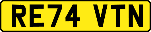 RE74VTN
