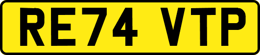 RE74VTP