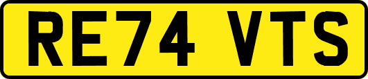 RE74VTS