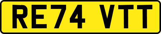 RE74VTT