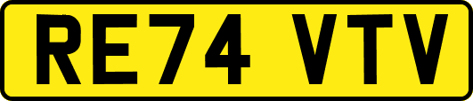 RE74VTV