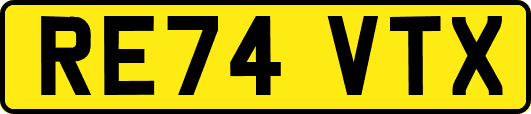 RE74VTX