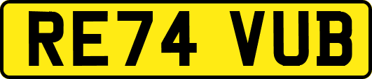 RE74VUB