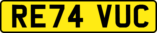 RE74VUC