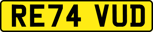 RE74VUD