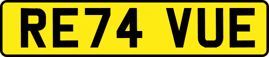 RE74VUE