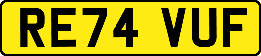 RE74VUF