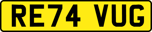 RE74VUG