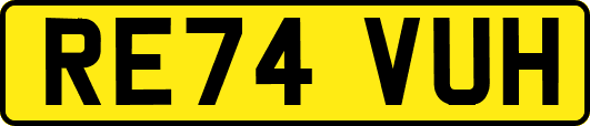RE74VUH