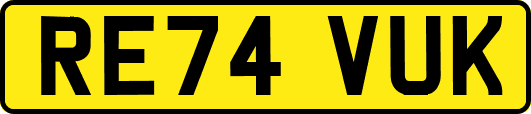 RE74VUK