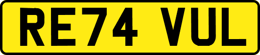 RE74VUL