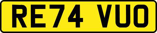 RE74VUO