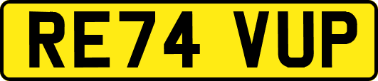RE74VUP