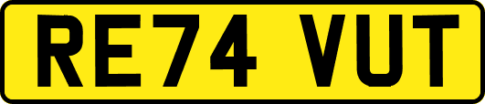 RE74VUT