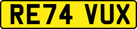 RE74VUX