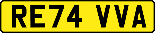 RE74VVA