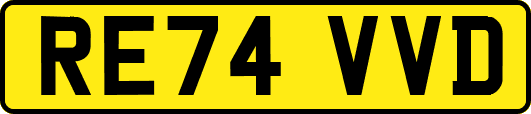 RE74VVD