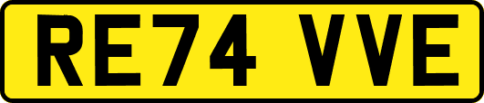RE74VVE