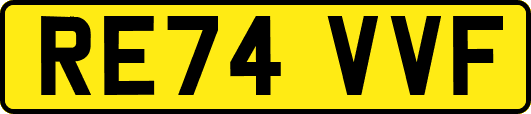 RE74VVF