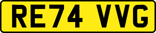 RE74VVG