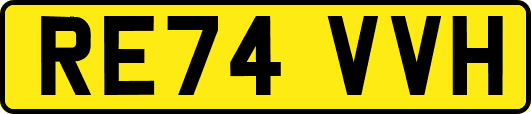 RE74VVH