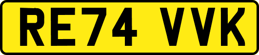 RE74VVK