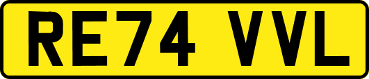 RE74VVL
