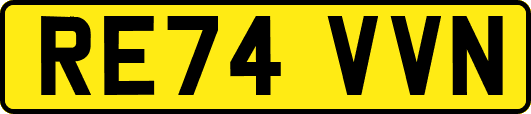 RE74VVN