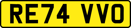 RE74VVO